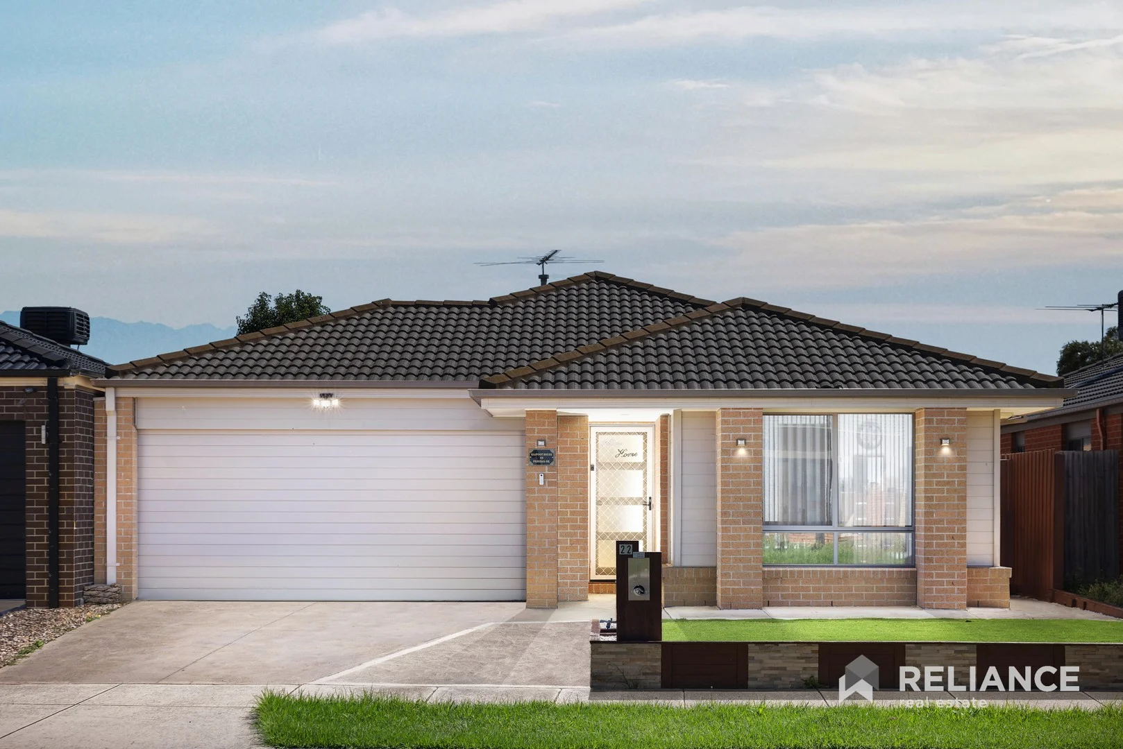 22 Federal Drive, Wyndham Vale VIC 3024