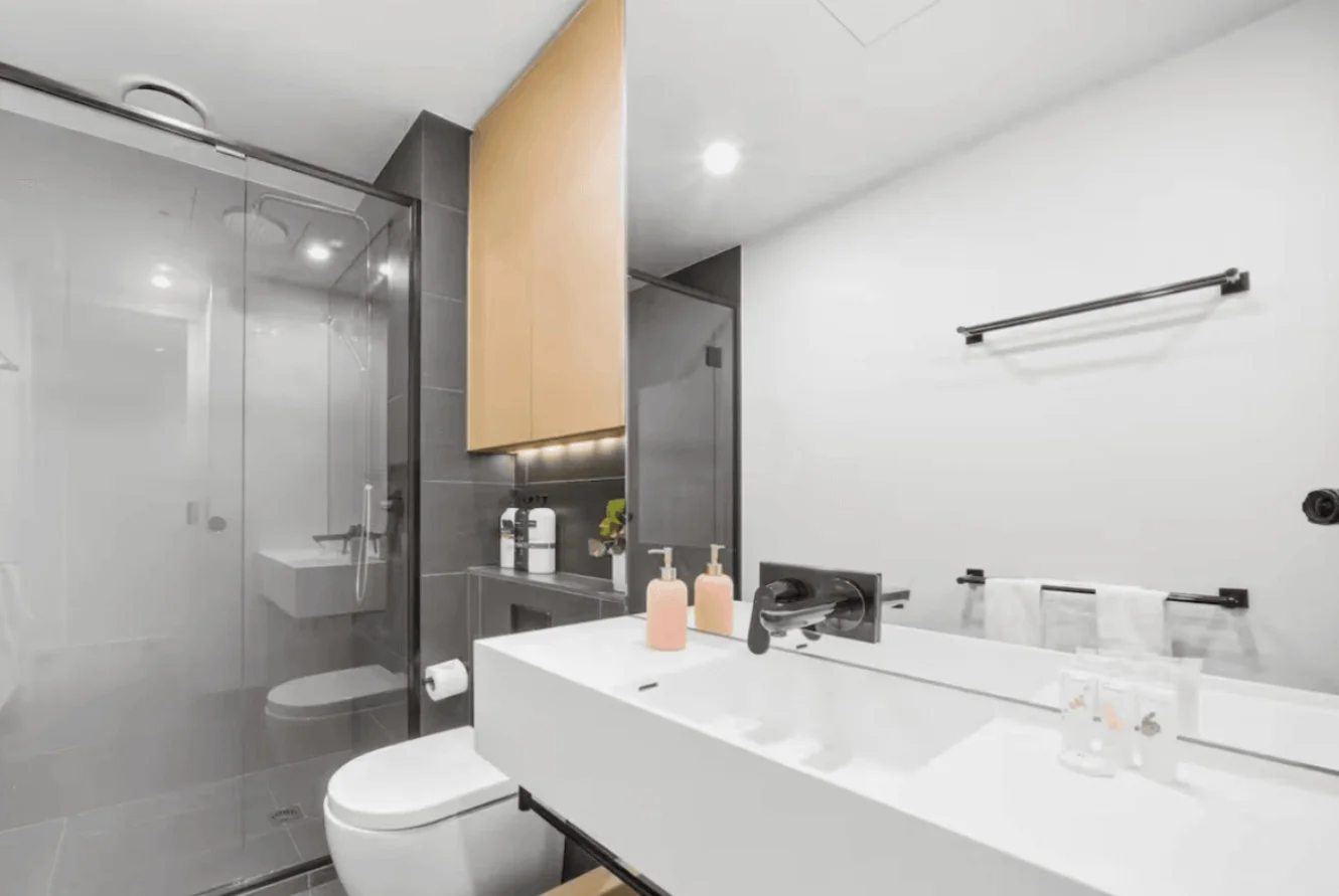 Additional image 8 of 316/68 Leveson Street, North Melbourne VIC 3051