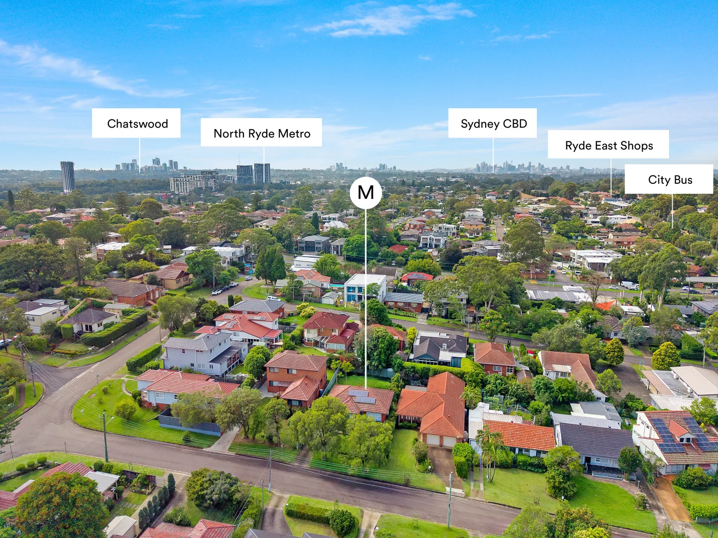 Additional image 11 of 3 Orana Street, North Ryde NSW 2113