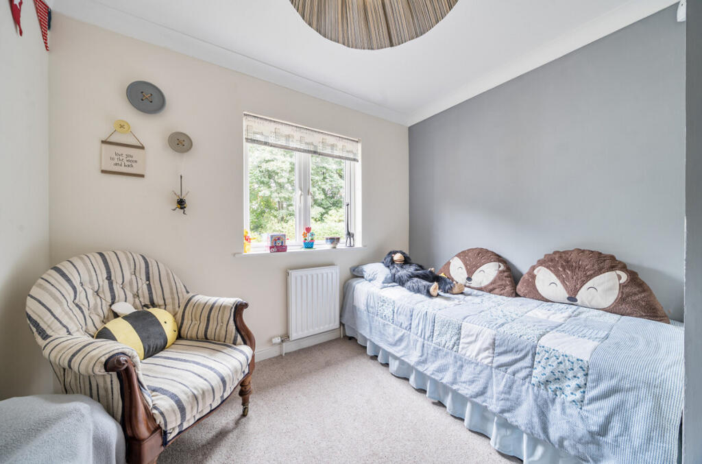 Additional image 6 of Bramble Way, Common Road, Wincanton, BA9