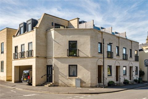Westmoreland Road, Bath, Somerset BA2