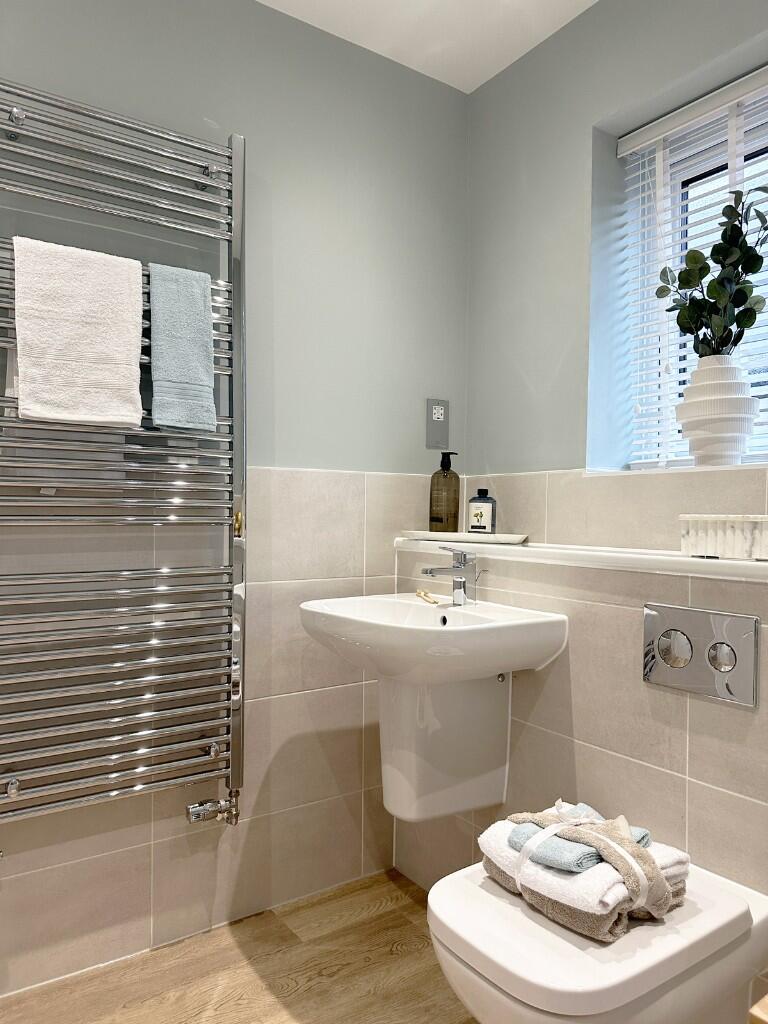 Additional image 6 of Barnoldswick, Lancashire, 
BB18 6BJ