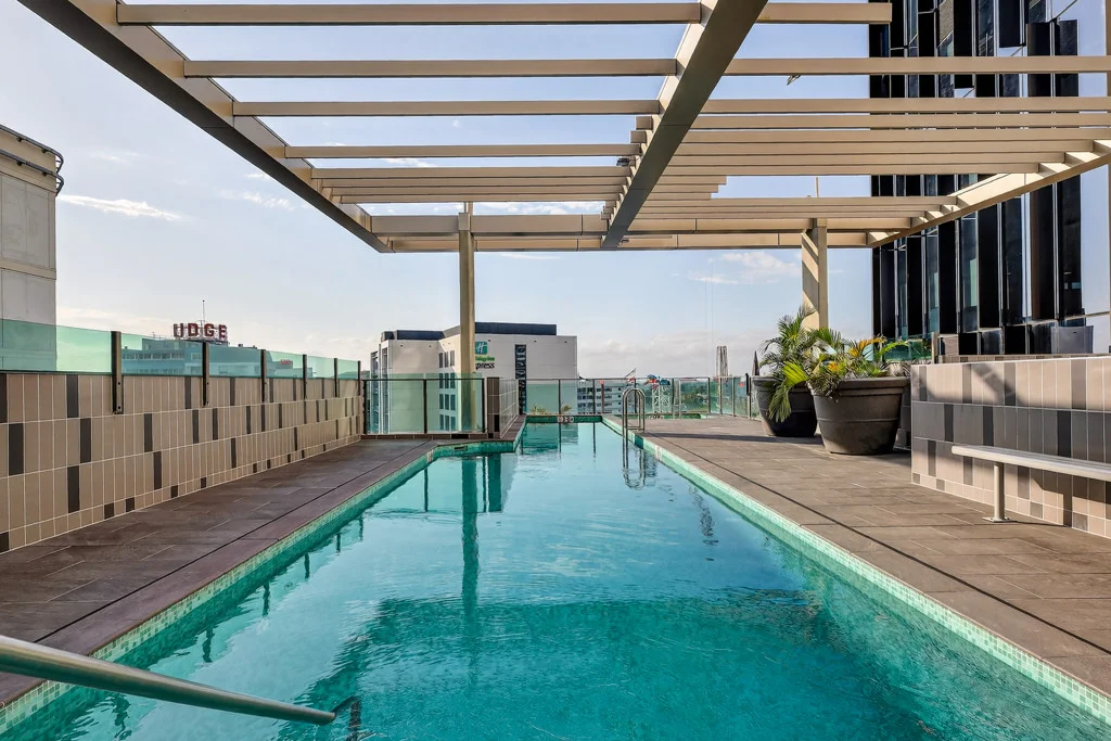 1203/109 Astor Terrace, Spring Hill QLD 4000