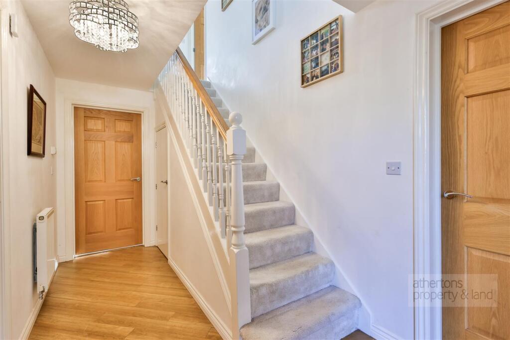 Additional image 12 of Oakdale Drive, Whalley, Ribble Valley