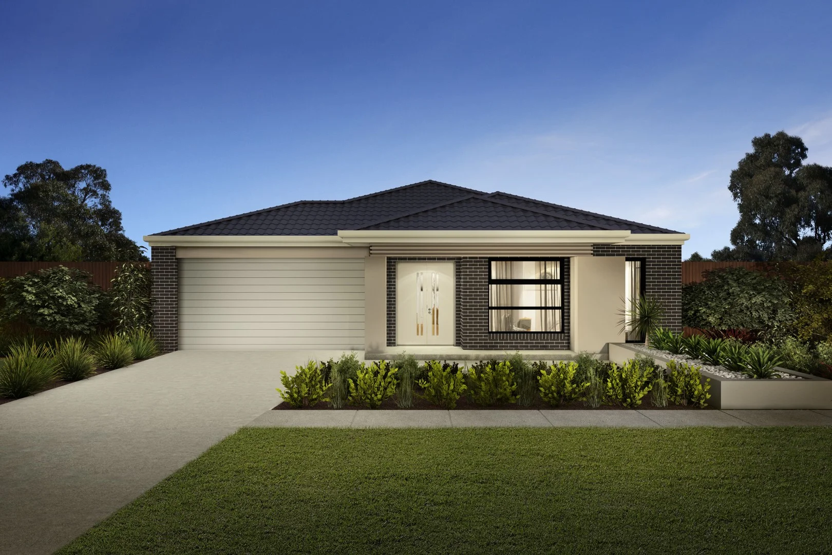 3520 Riverfield Square - Promenade, Clyde VIC 3978