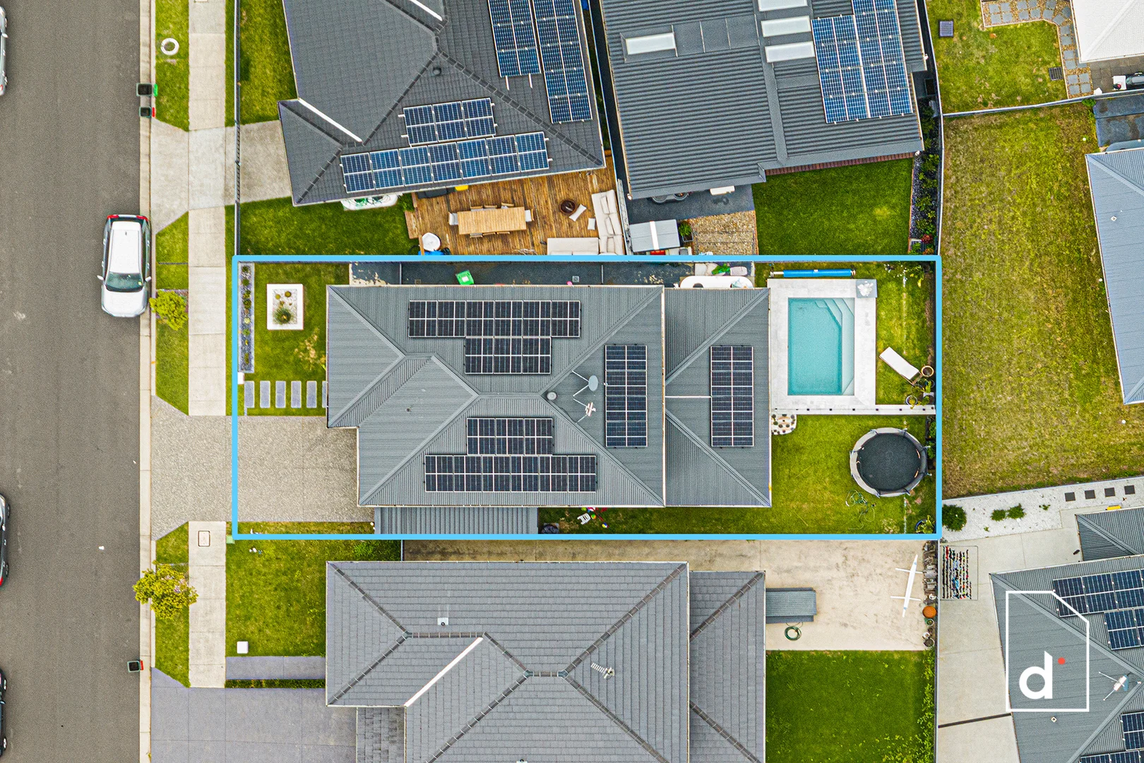 Additional image 11 of 3 Clayton Close, Stream Hill NSW 2526