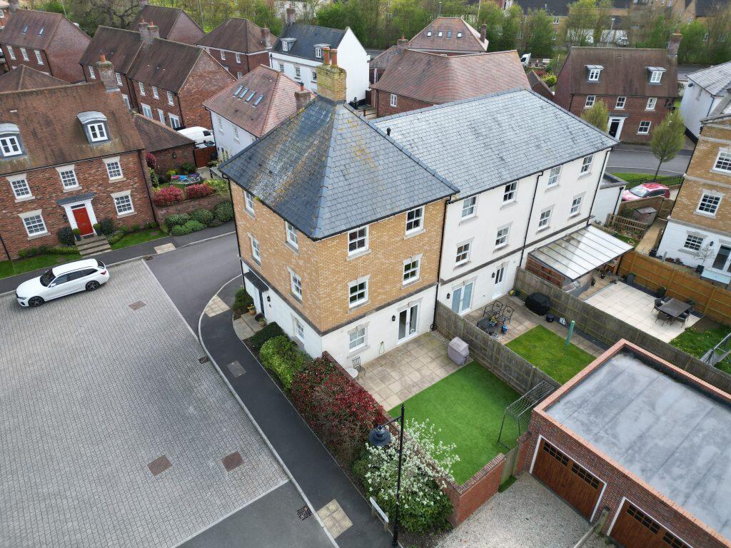 Additional image 18 of Southfield Drive, Yeovil, Somerset, BA21