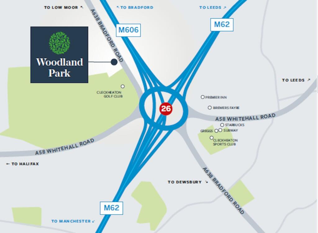 Additional image 9 of Woodland Park, Bradford Road, Chain Bar, Cleckheaton, BD19 6BW