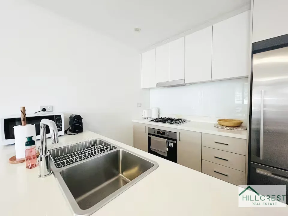 Additional image 5 of H214/81-86 Courallie Avenue, Homebush West NSW 2140