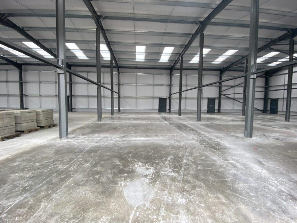 Additional image 3 of Unit One (B), Spring Gardens Business Park, Spring Gardens Road, Colne, BB8 8AL