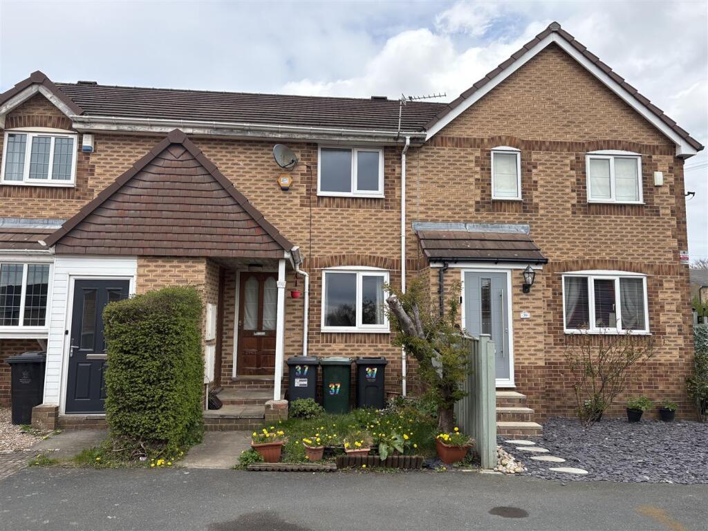Oakenshaw Court, Wyke, Bradford