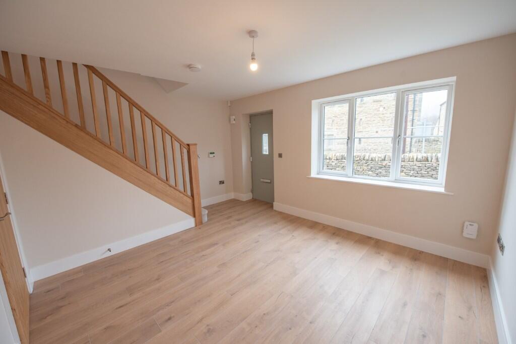 Additional image 6 of Plot 16, House Type C, The Meadows, Cononley