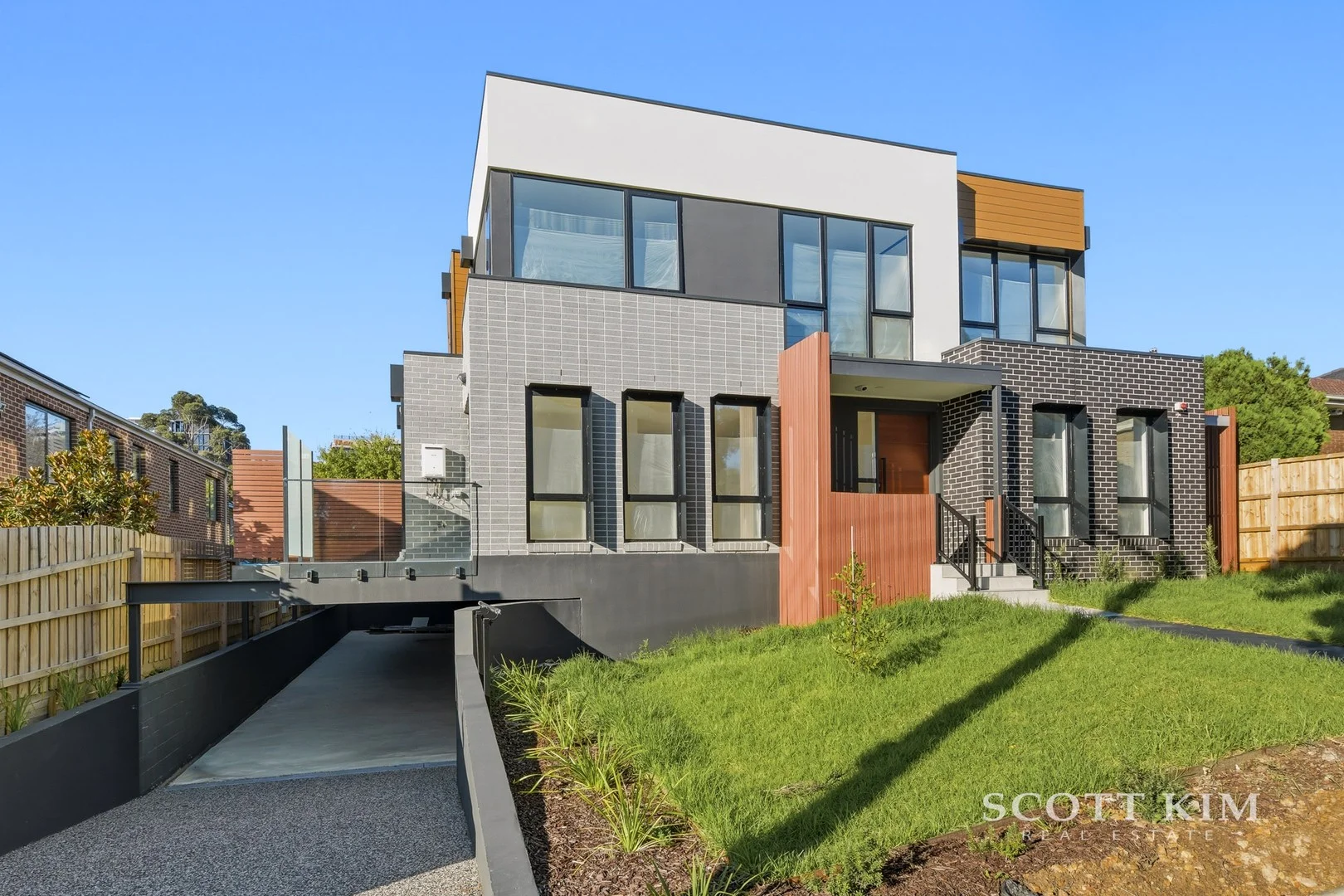 3/27 Kelly Street, Doncaster VIC 3108