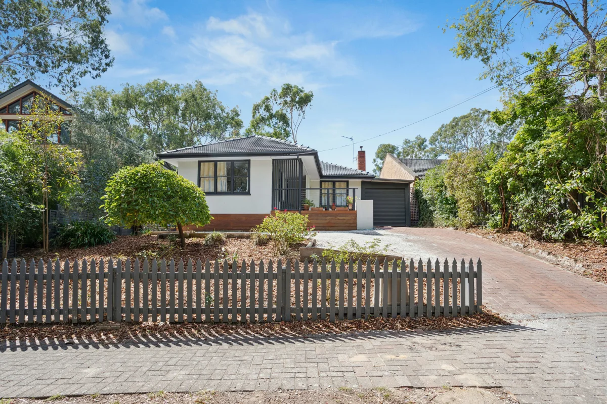 8 Heatherbank Terrace, Stonyfell SA 5066