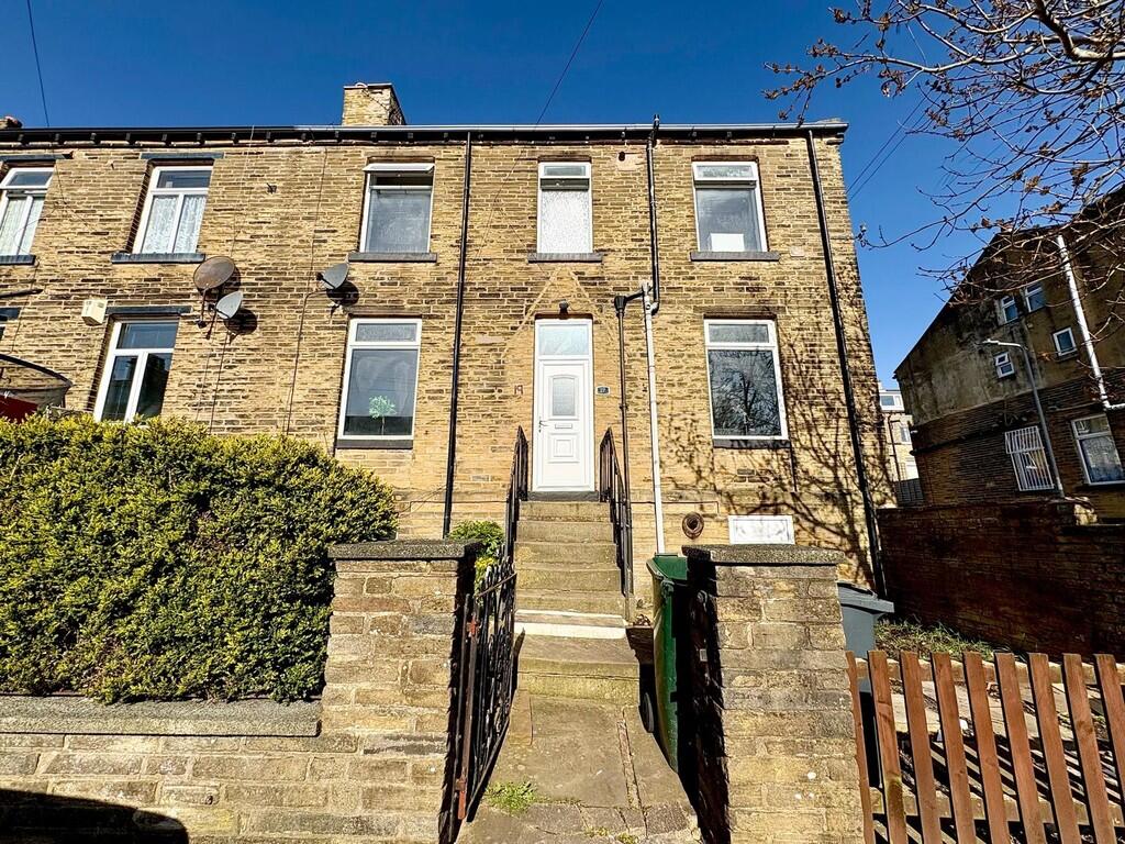 Prospect Terrace, Allerton