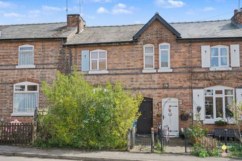 Highfield Cottages, 27 Highfield Lane, Chaddesden, Derby, Derbyshire DE21