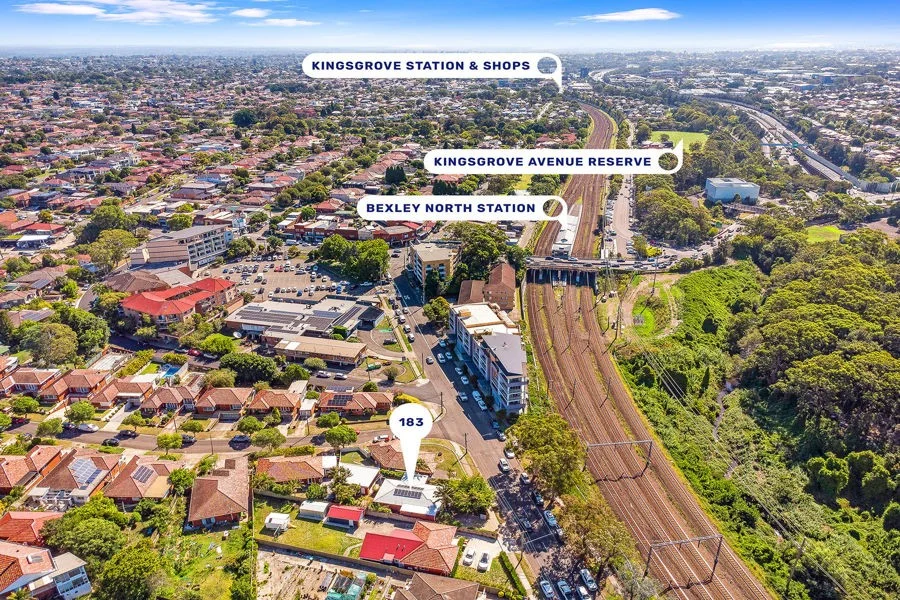 Additional image 21 of 183 Slade Road, Bexley North NSW 2207