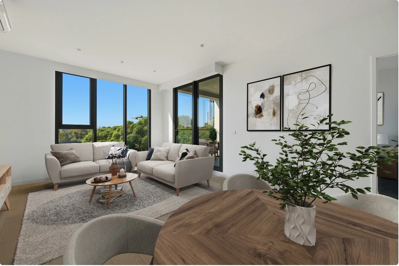 Additional image 2 of 307/72 Albert Street, Seddon VIC 3011