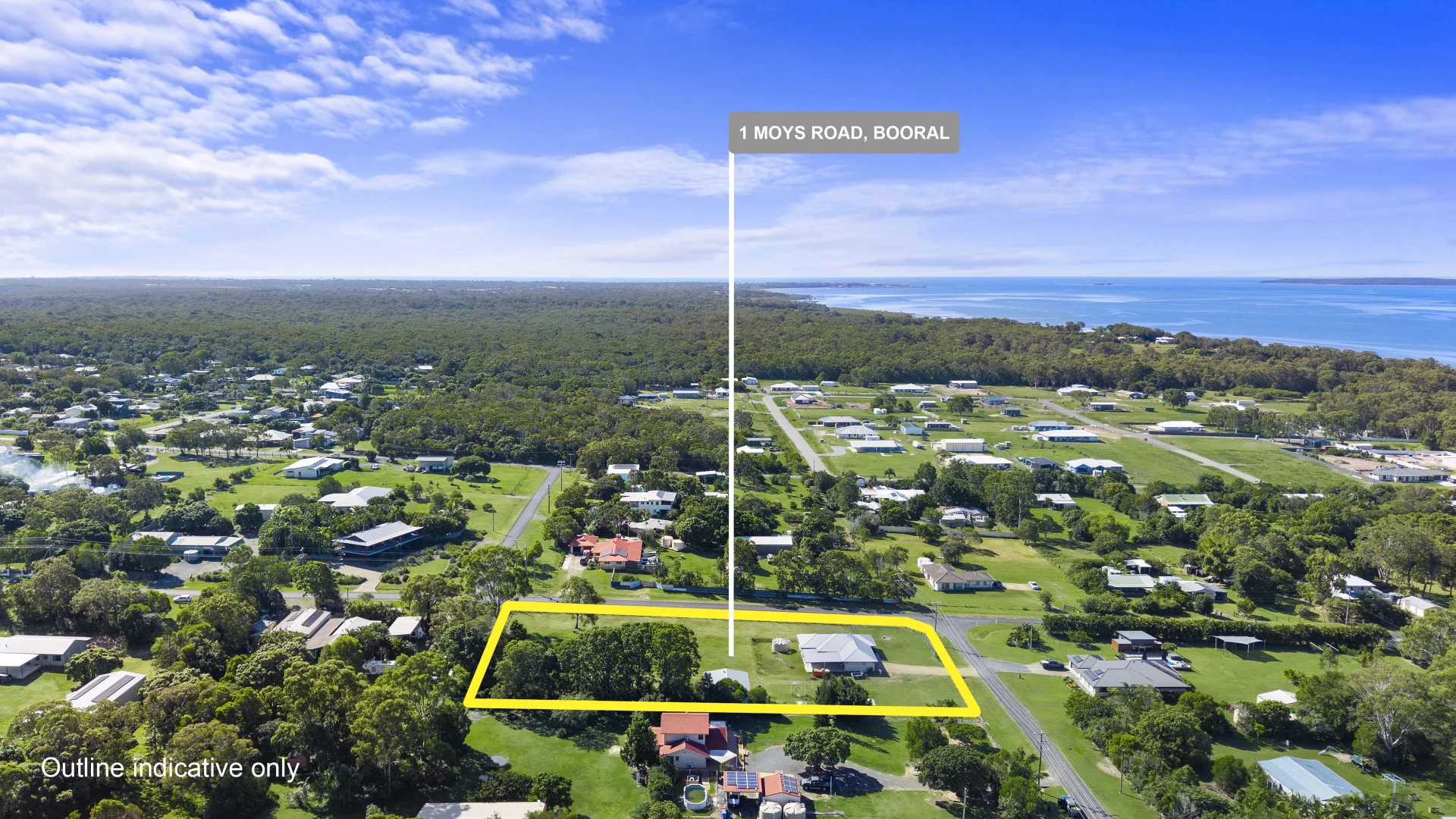 Additional image 23 of 1 Moys Road, Booral QLD 4655