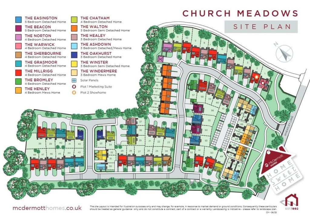 Additional image 11 of Church Meadows, Barrowford