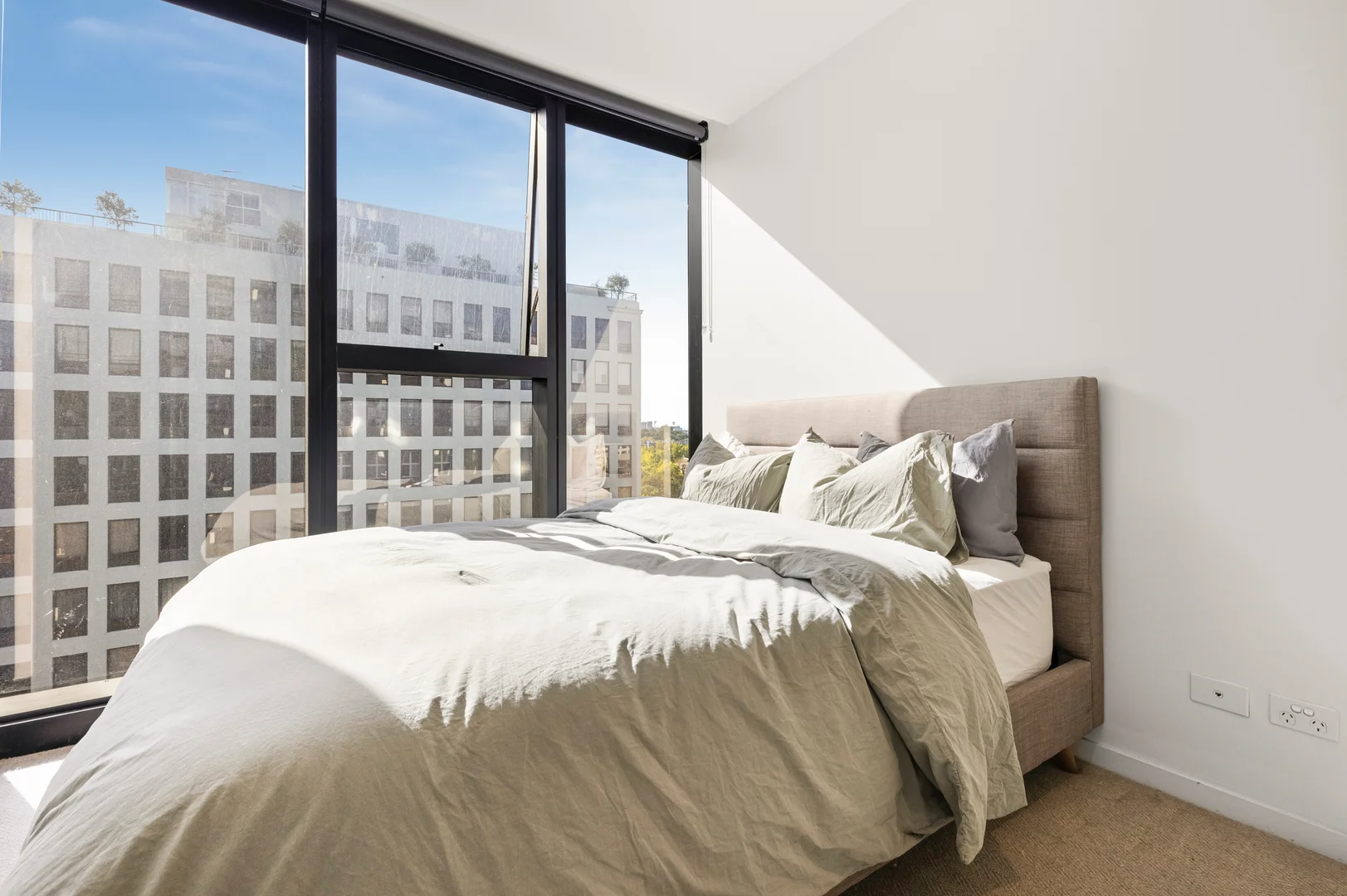 Additional image 5 of 1104/450 St Kilda Road, Melbourne VIC 3004