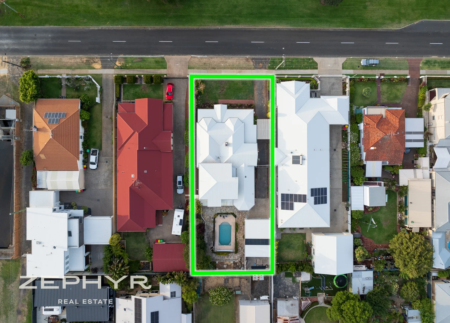 Additional image 36 of 145 Stirling Street, East Bunbury WA 6230