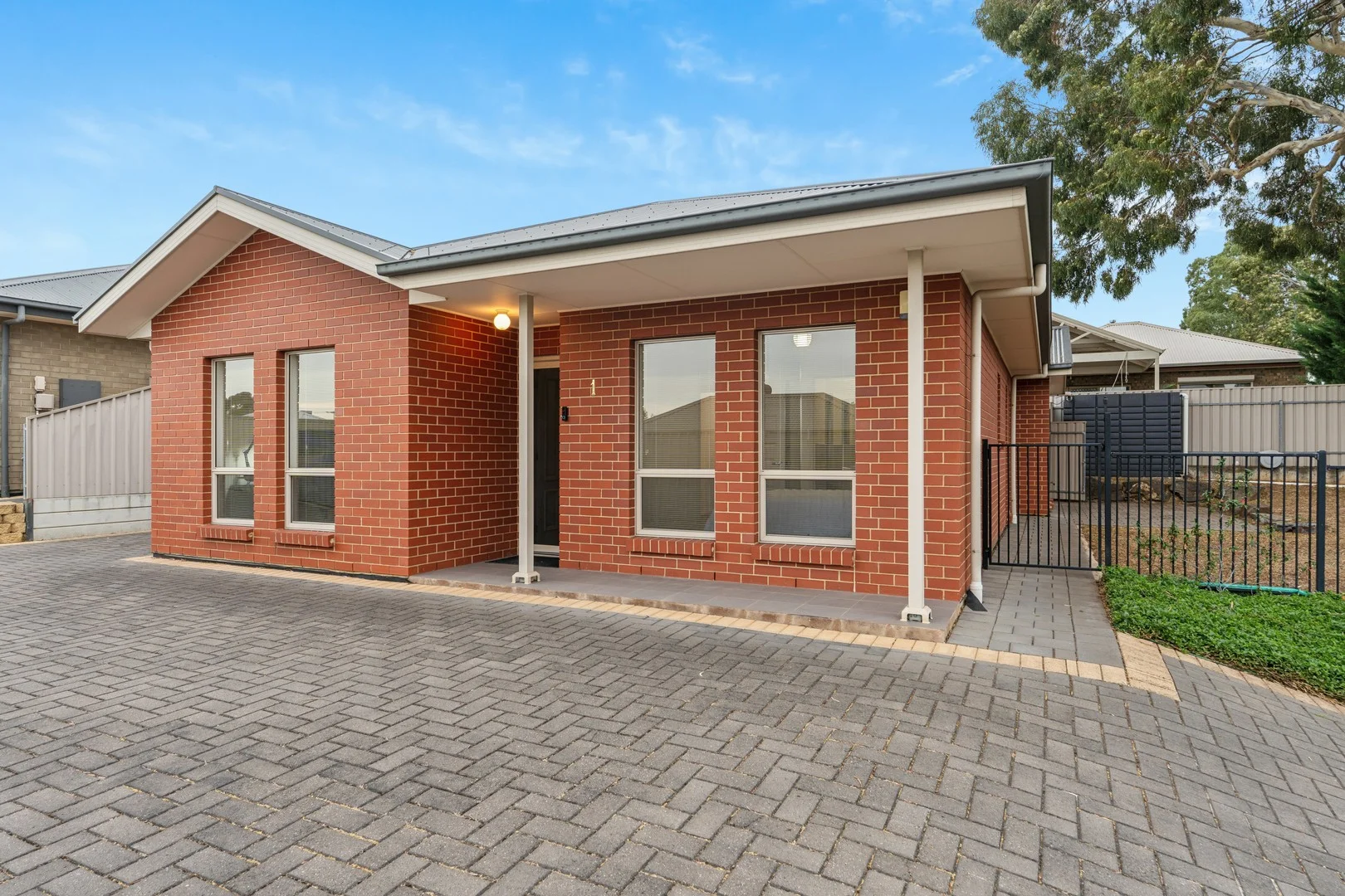 1/52 Valley Road, Hope Valley SA 5090
