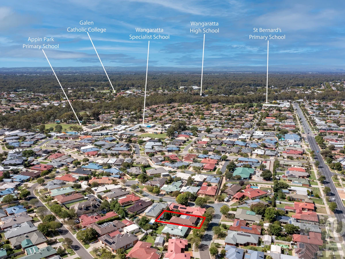 Additional image 26 of 3 Kathleen Court, Wangaratta VIC 3677