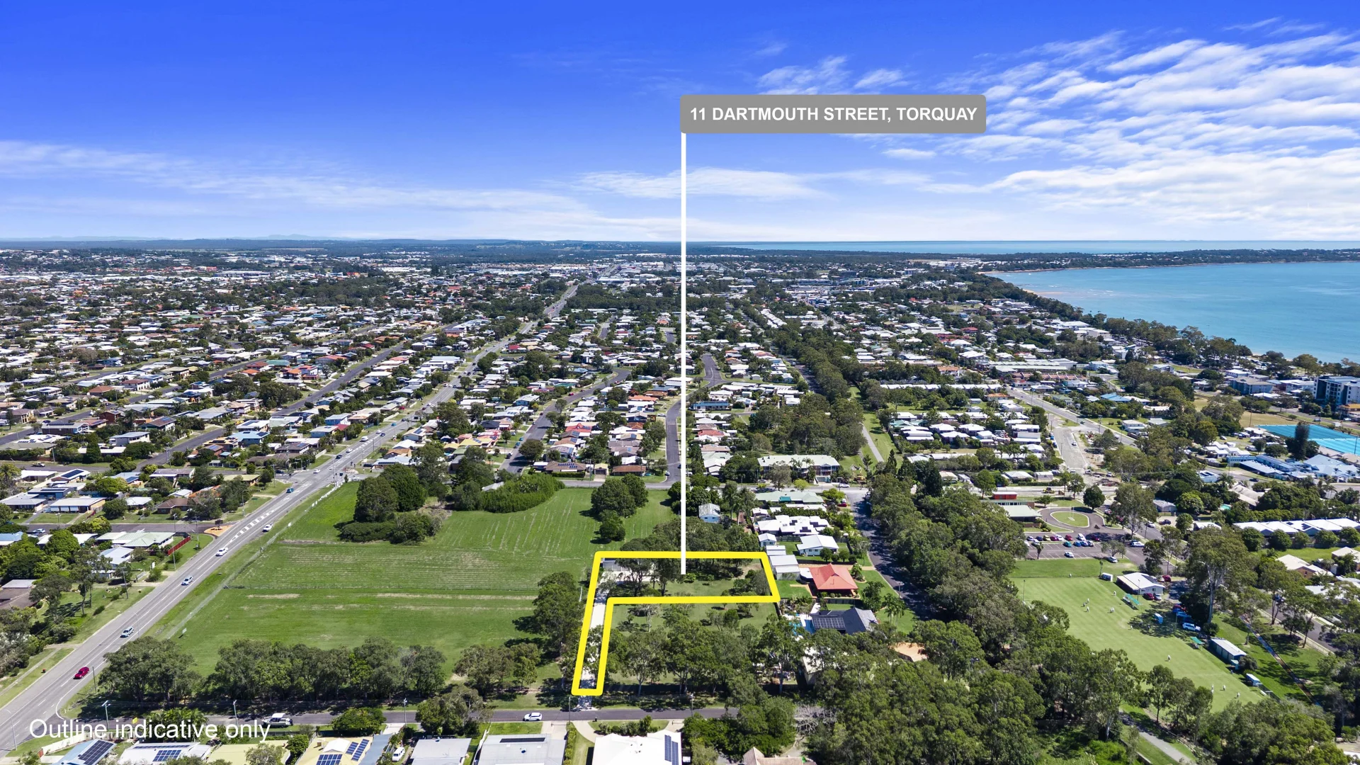 Additional image 19 of 11 Dartmouth Street, Torquay QLD 4655