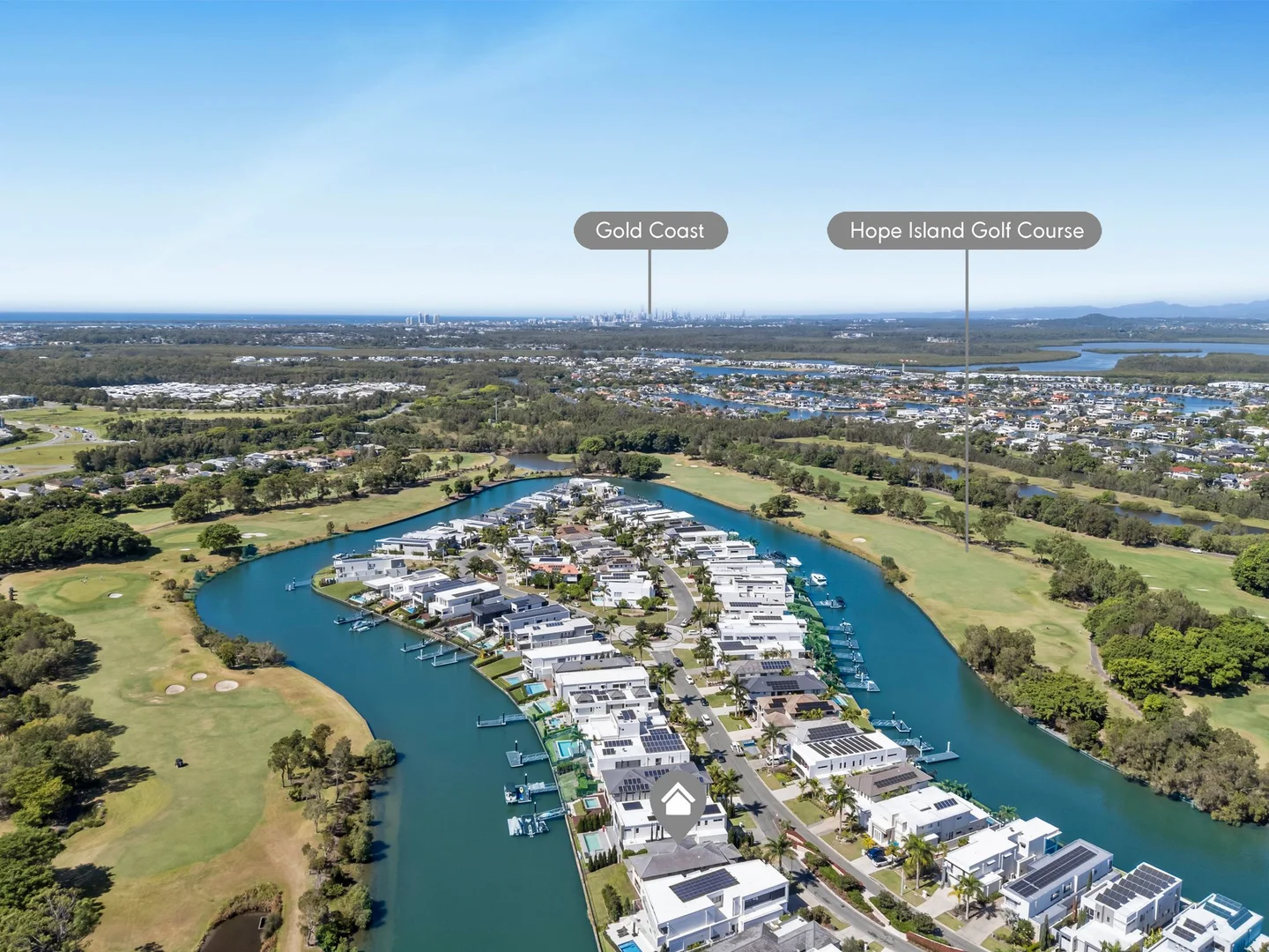 Additional image 26 of 7673 Fairway Island Boulevard, Hope Island QLD 4212