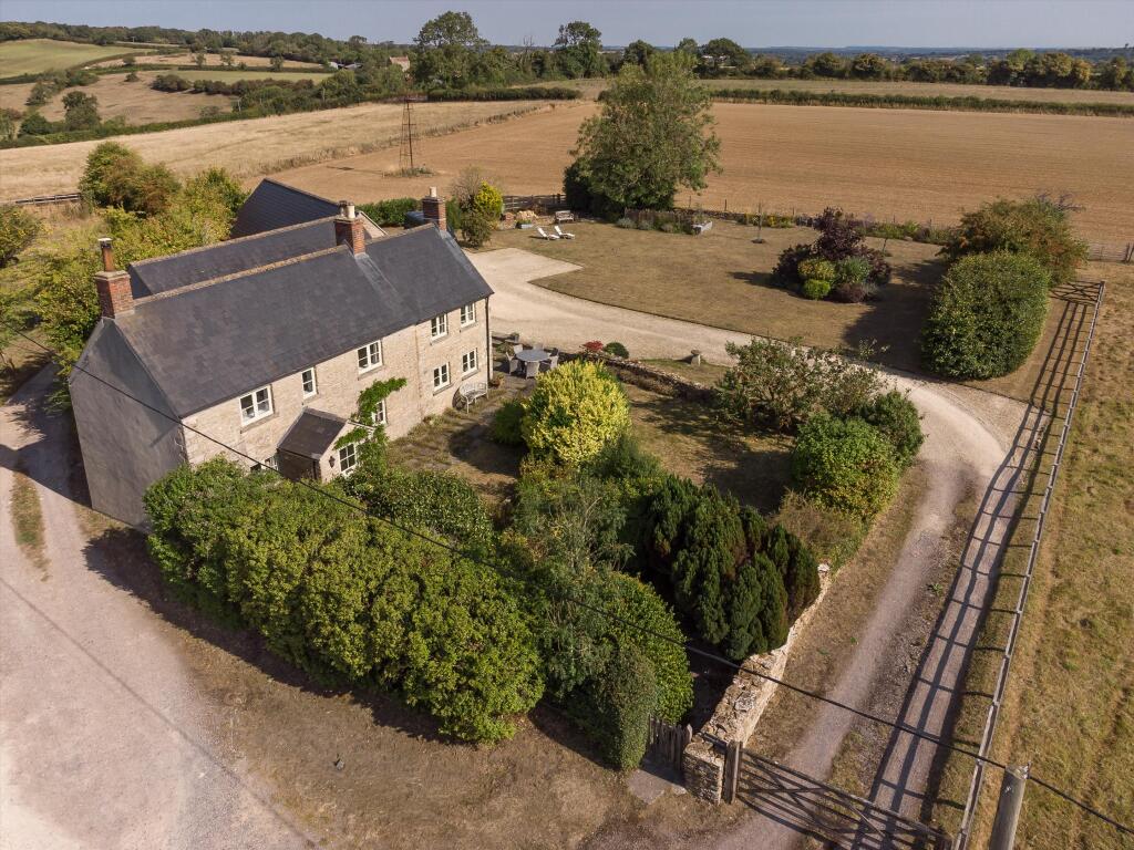 Additional image 27 of Near Batcombe, Bruton and Frome, Somerset, BA4