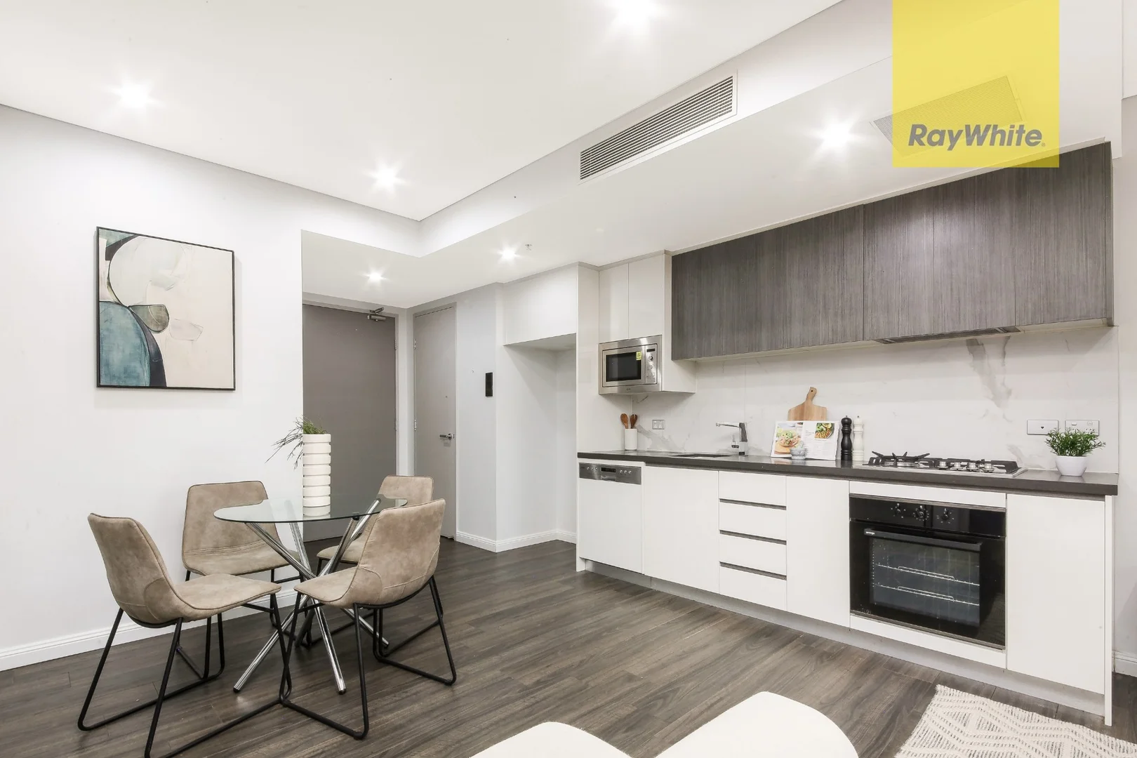 Additional image 4 of 1203/330 Church Street, Parramatta NSW 2150