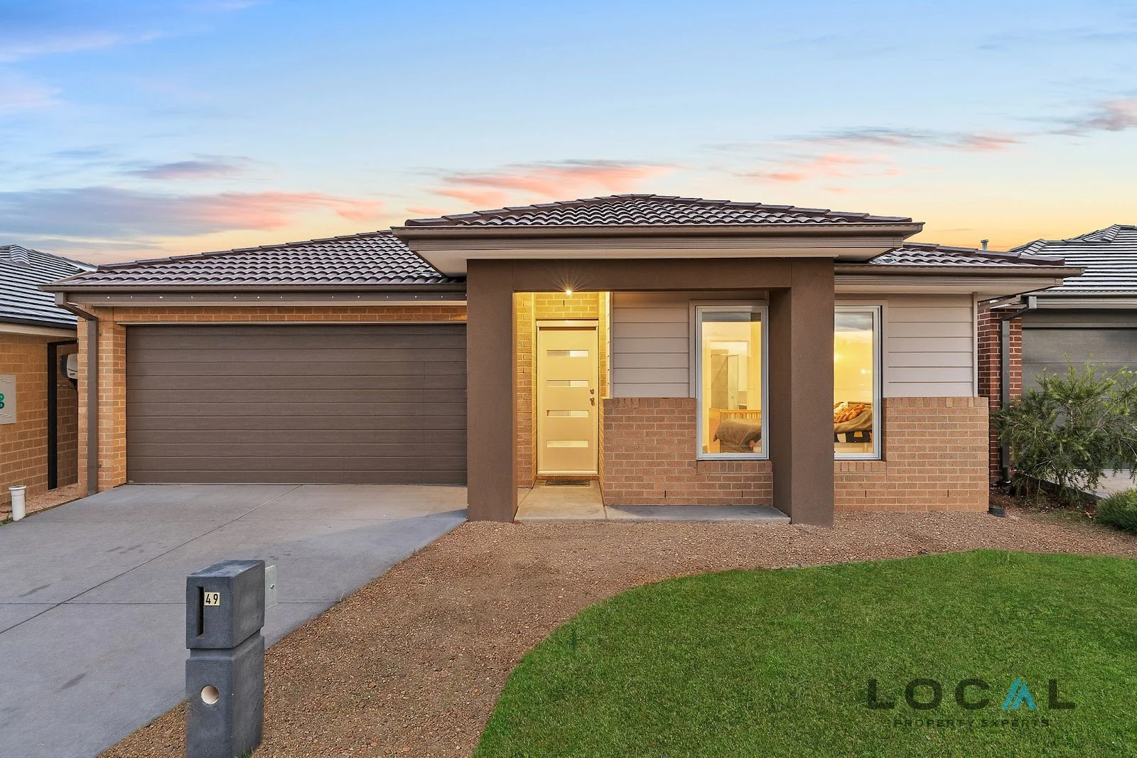 49 Alfred Road, Werribee VIC 3030