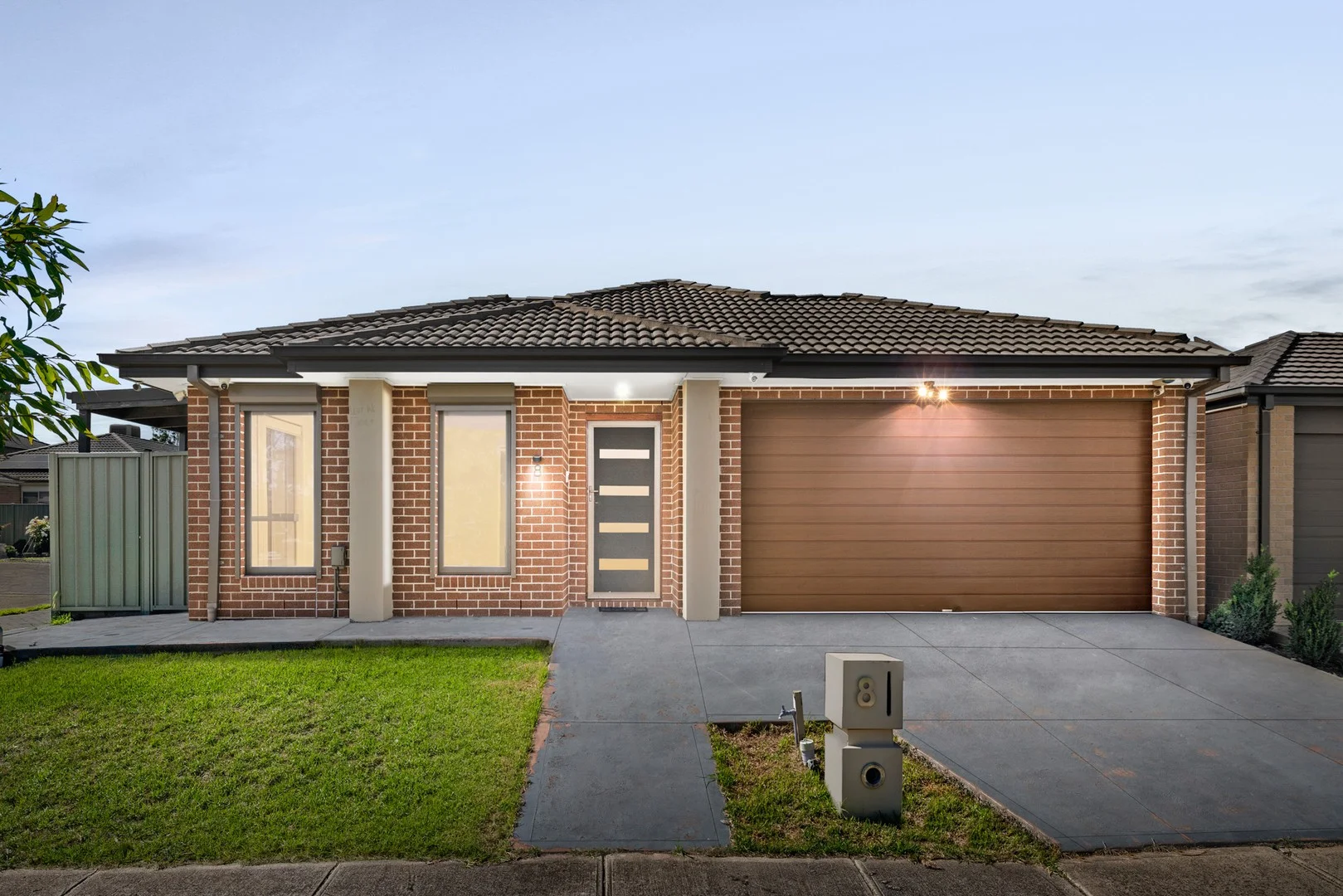 8 Walbrook Drive, Wyndham Vale VIC 3024
