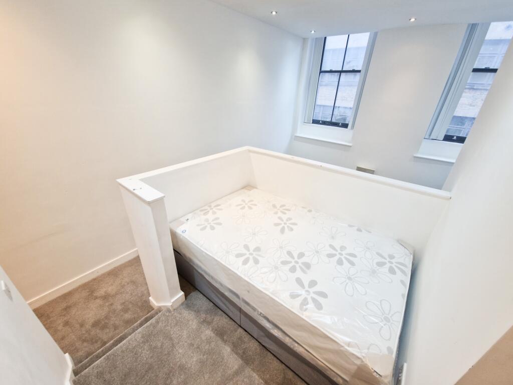 Additional image 4 of Law Russell House, 63 Vicar Lane, Bradford, West Yorkshire, BD1 5BN, UK