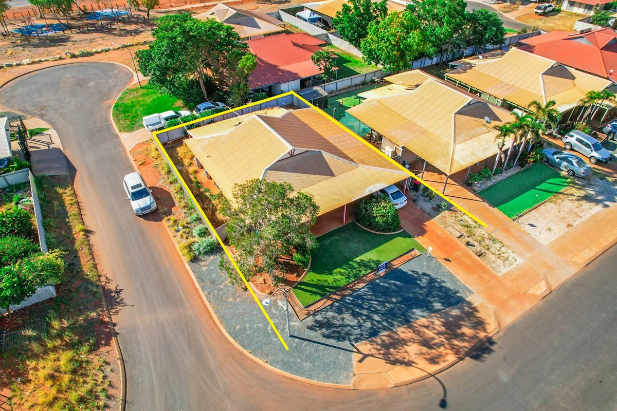 Additional image 27 of 7 Jabiru Loop, South Hedland WA 6722