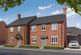 Plot 1, The Dewlish at Frenches Green, Policemans Lane BH16