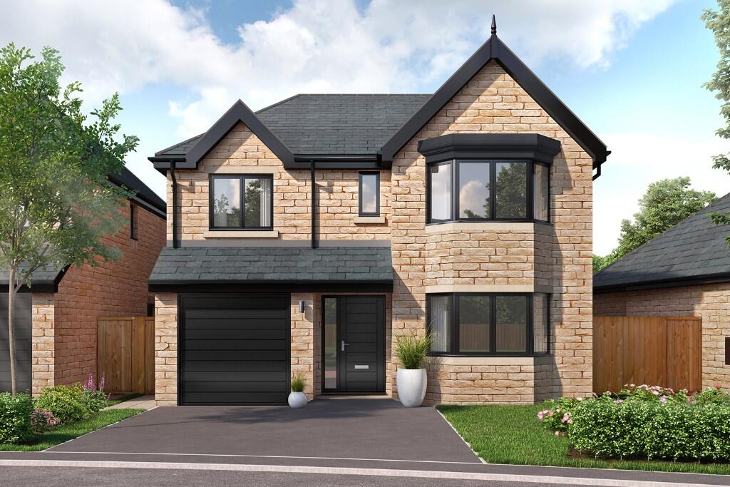 Barnoldswick, Lancashire, 
BB18 6BJ