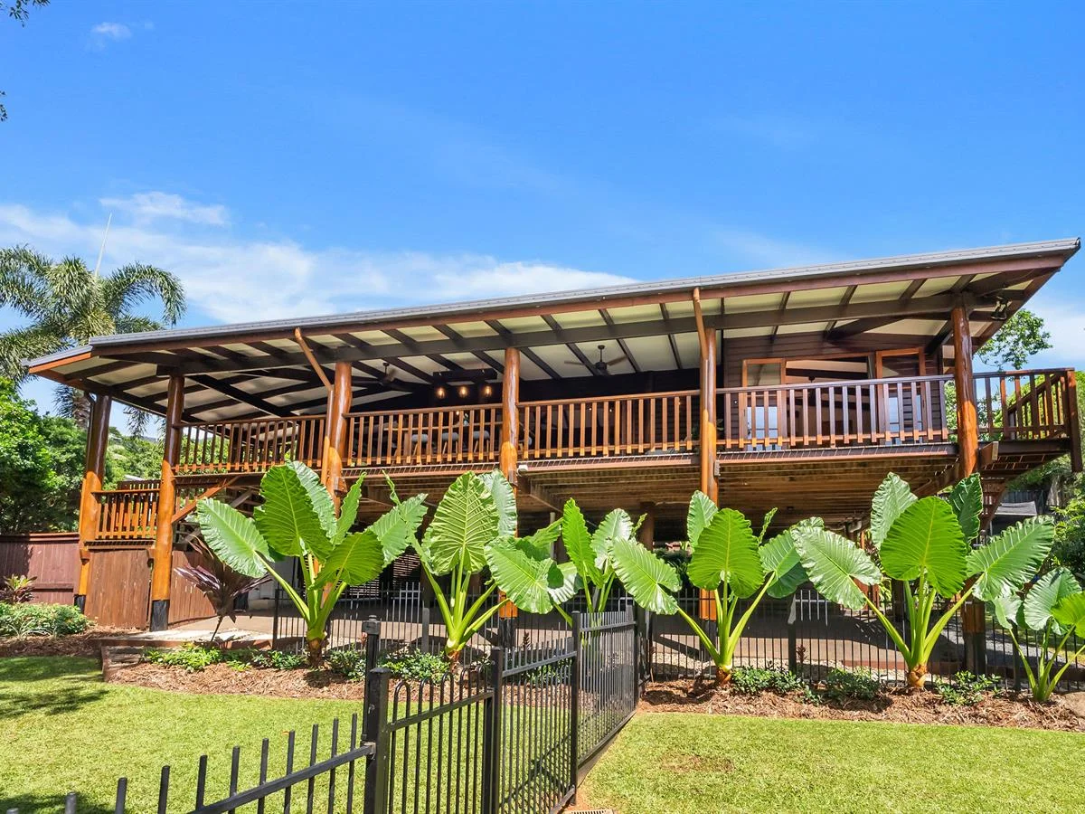 Additional image 24 of 38 Daphne Drive, Redlynch QLD 4870