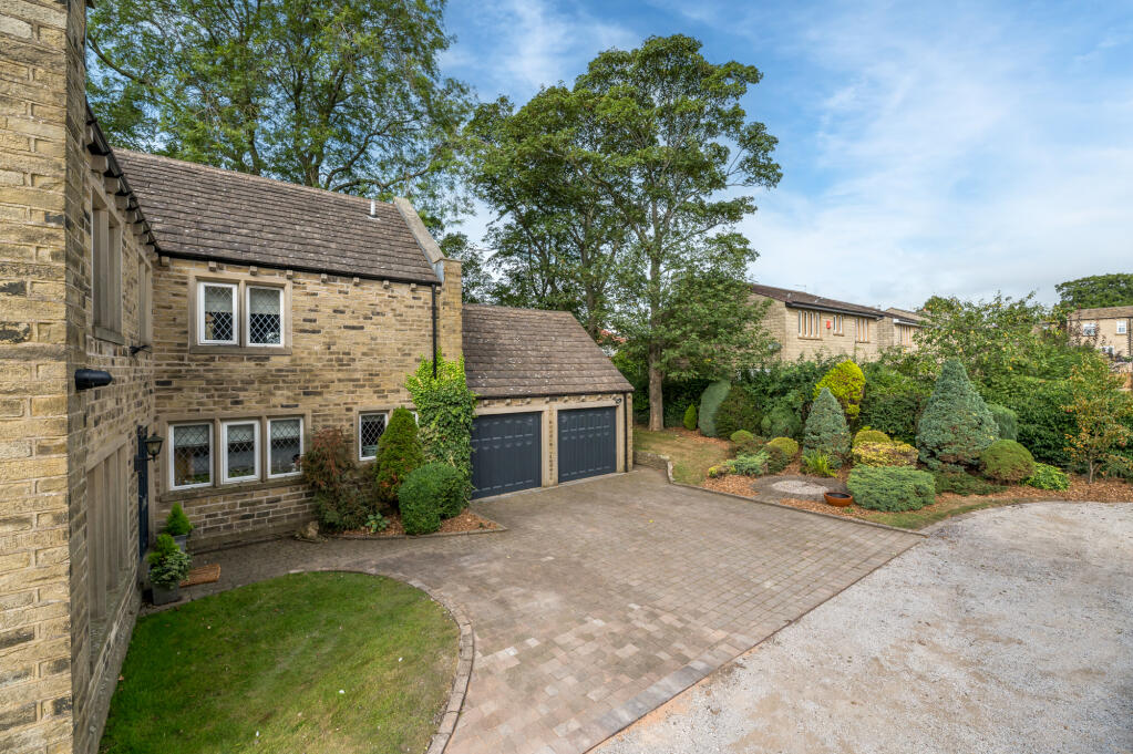 Additional image 37 of Huntsmans Close, Eldwick, Bingley, West Yorkshire, BD16