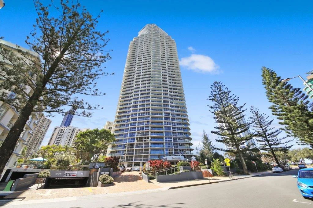 Additional image 14 of 19A/5 Clifford Street, Surfers Paradise QLD 4217
