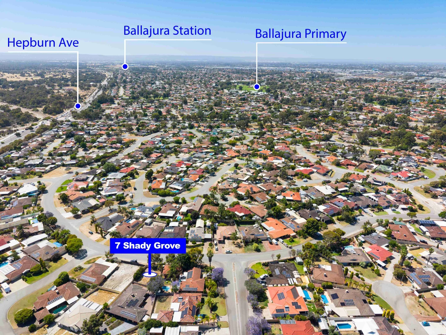 Additional image 4 of 7a Shady grove, Ballajura WA 6066