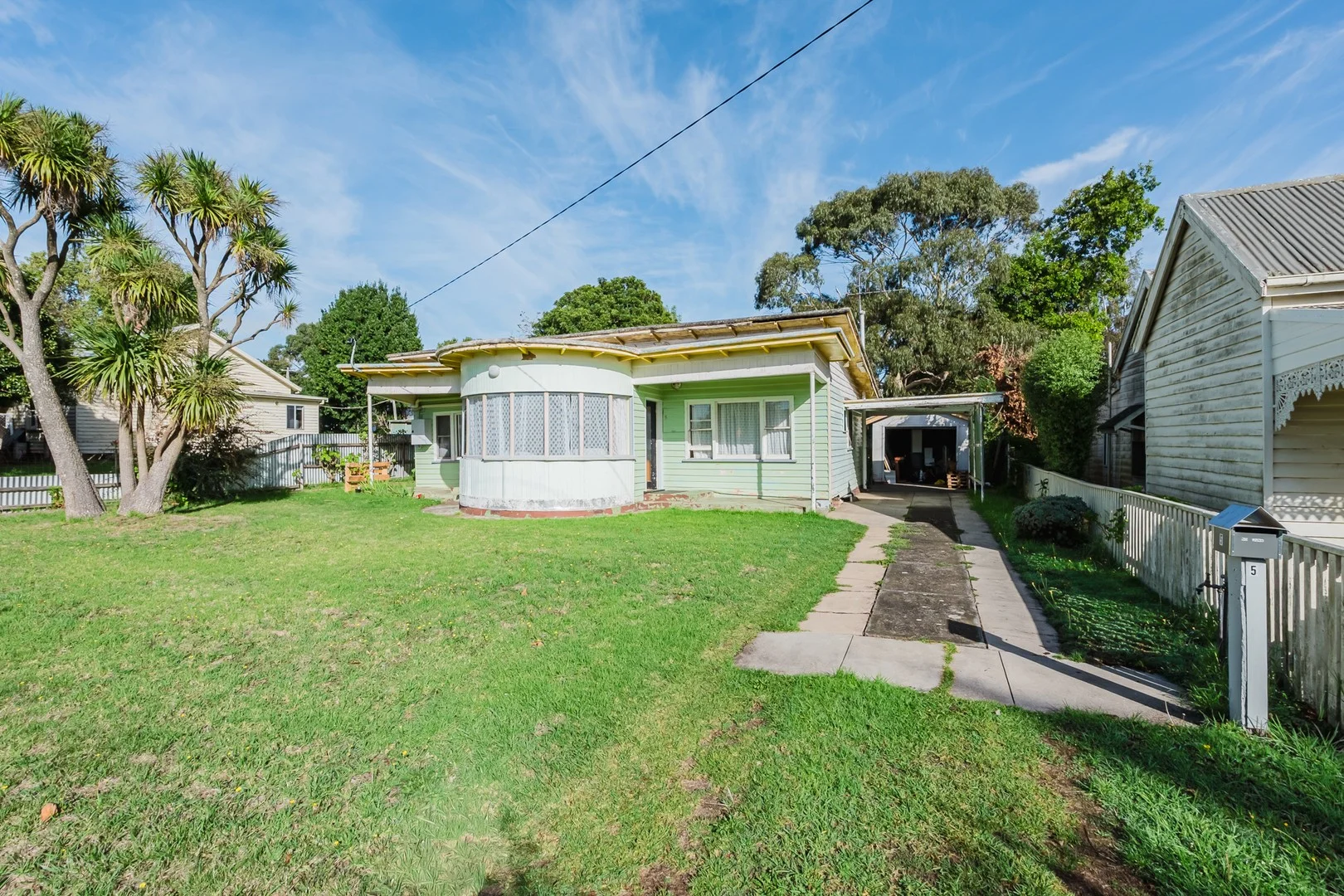 5 Lyons Street, Terang VIC 3264