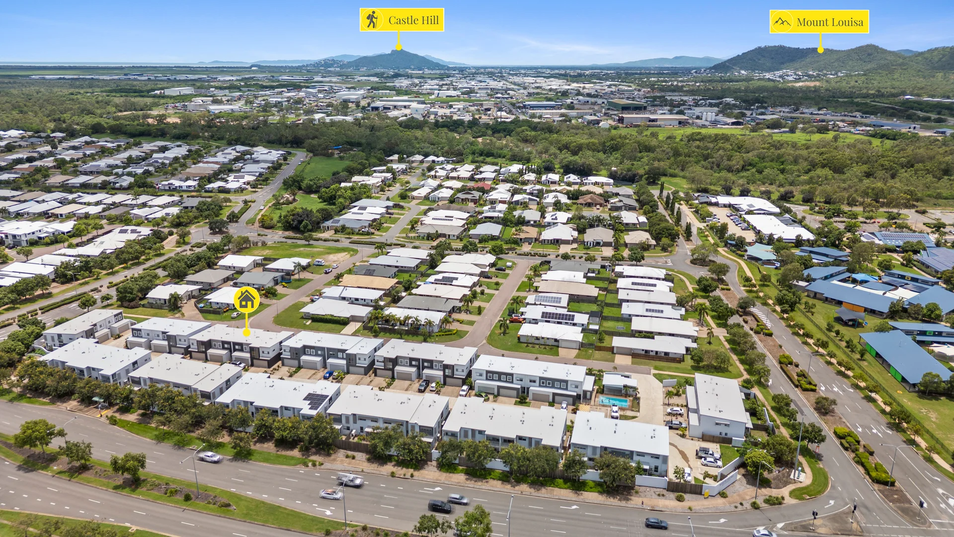 Additional image 17 of 32/20 Boult Crescent, Burdell QLD 4818