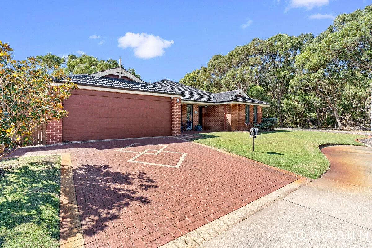 43 Norseman Way, Dawesville WA 6211