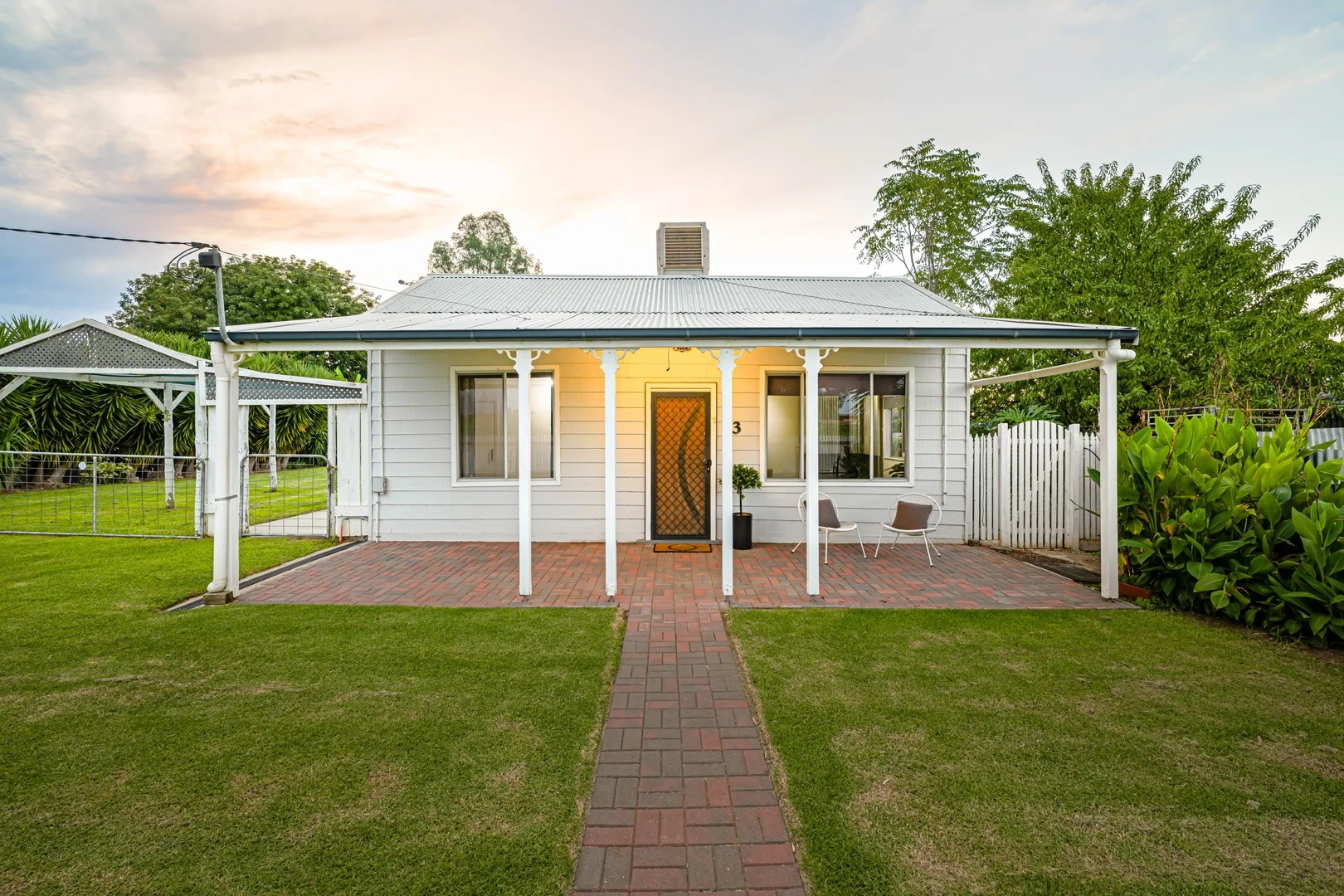 3 Tambo Road, Red Cliffs VIC 3496