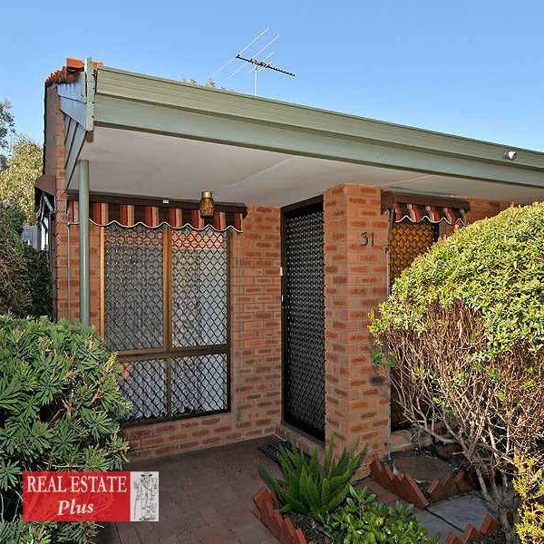 31/70 Marlboro Road, Swan View WA 6056