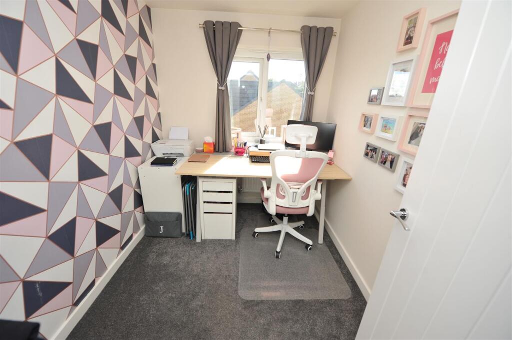 Additional image 14 of Fagley Rise, Eccleshill BD2