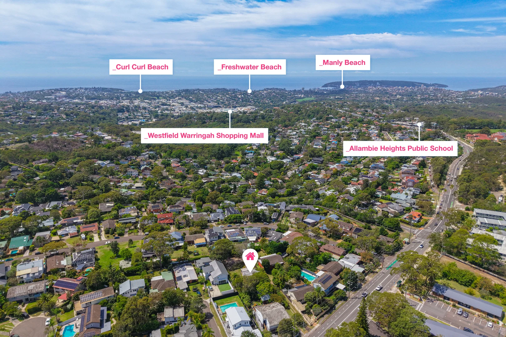 Additional image 5 of 198 Allambie Road, Allambie Heights NSW 2100