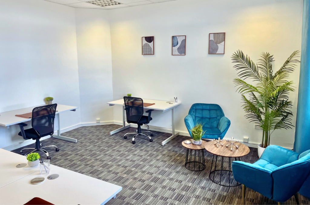 Additional image 8 of Northbridge House Business Centre, Burnley, Lancashire, BB10